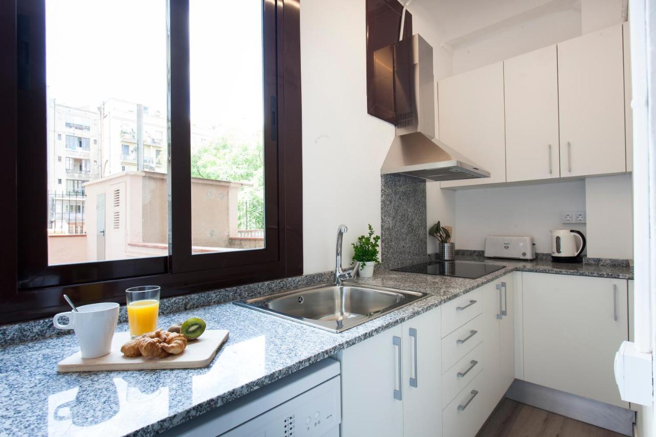 Apartamento de 3 dormitorios con patio