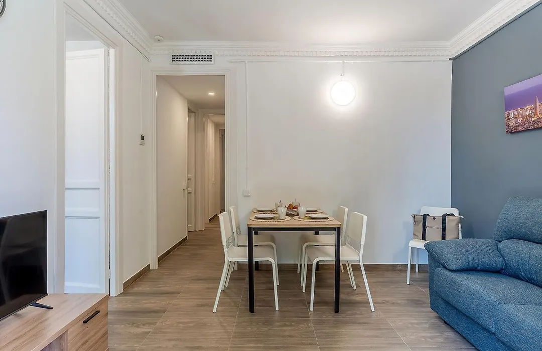 Ab Marina Apartments-1